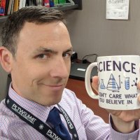 @D205STEM (@d205stem) 's Twitter Profile