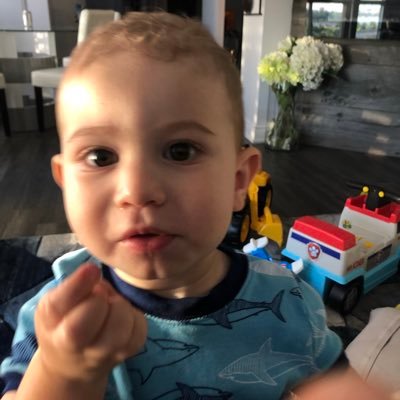 RussMunro2's profile picture. Very brave smart and handsome oh and old