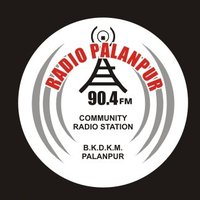 Radio Palanpur(@PalanpurRadio) 's Twitter Profile Photo
