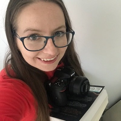 kamilareads's profile picture. Book blogger, Instagram: @kamilareads kamilareads@gmail.com