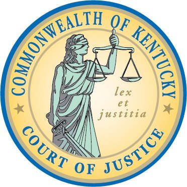 The latest news from the Kentucky Court of Justice.