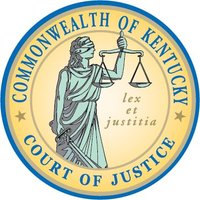 Kentucky Courts(@kentuckycourts) 's Twitter Profile Photo