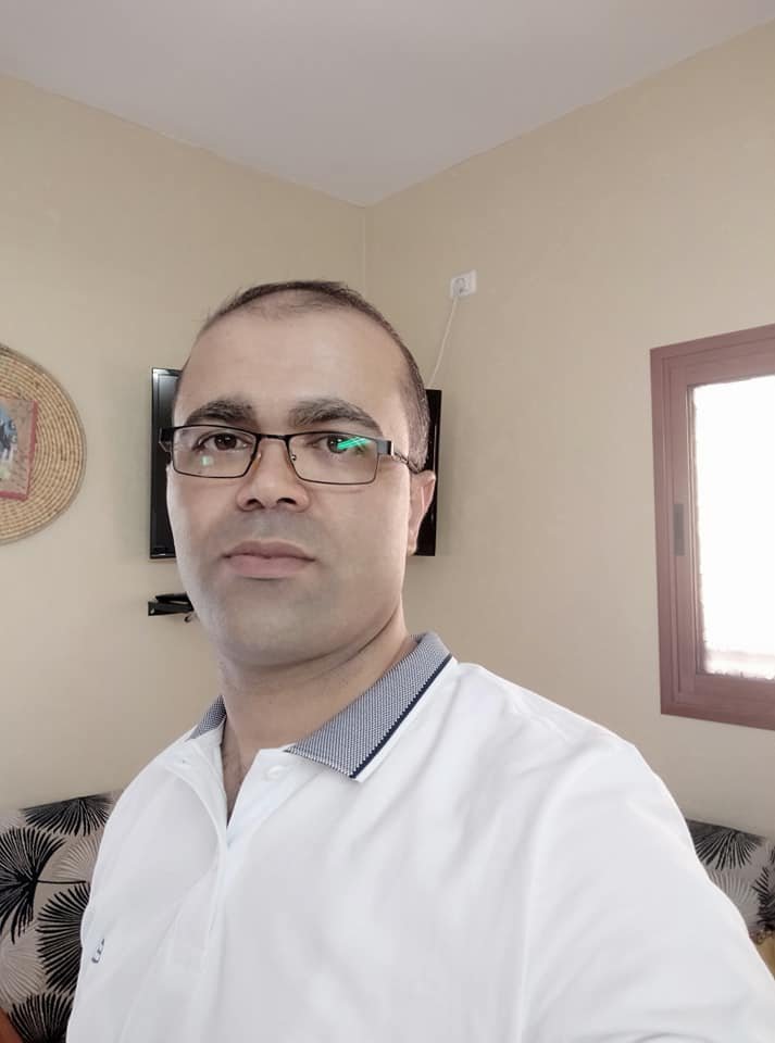 abdelgh62439482's profile picture. كاتب واعلامي فلسطيني،مهتم بالفضاء و الفلك ، و اعمل في تشكيل المعادن و الحديد