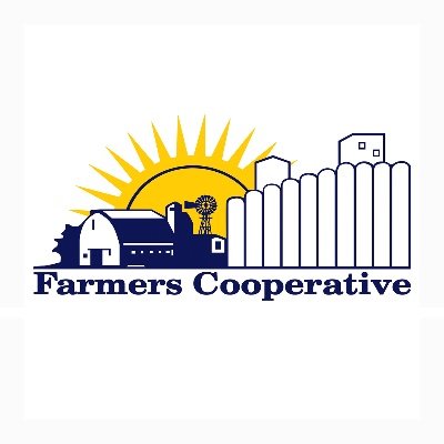Farmers Cooperative is investing in our owners' success to help meet all their Agronomy, Grain, Feed, Energy, Tire and Oil needs.