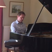 Simon Surtees Music (@musicsurtees) 's Twitter Profile Photo