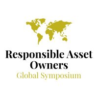 Responsible Asset Owners Global.org(@RAOGlobalOrg) 's Twitter Profile Photo