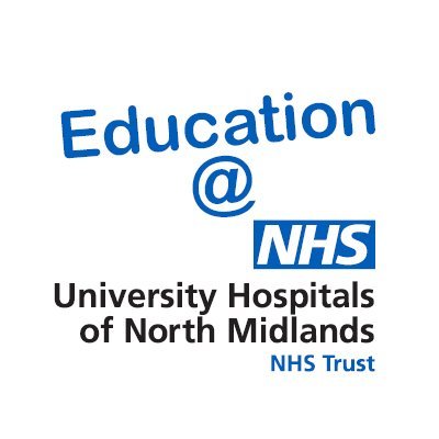 Learning, Education and Widening Participation @UHNM_NHS. Find out more about education at UHNM, Email Lewp@uhnm.nhs.uk