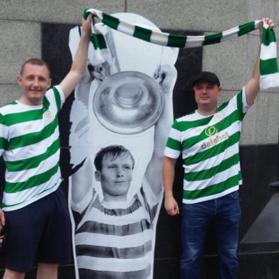 Paul🍀Ciaran🍀 Liam🍀Frankie Hughes RIP YNWA.Glasgow Celtic