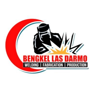 Bengkel Las Darmo 🇮🇩