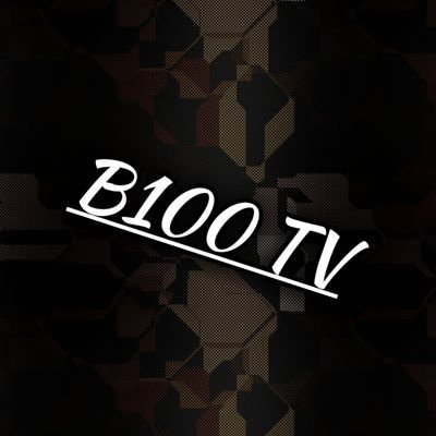 B100Tv's profile picture. Hallooo 👋 ☺️ Mitglied bei @unge #Ehrenchat 😏 Insta: twitch.b100_tv Youtube: B100 Tv