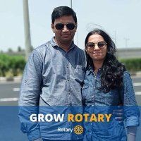 Rtn Jayesh Suthar (@drjayeshsuthar7) 's Twitter Profile