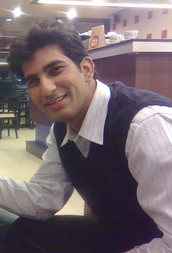 rite2shyam's profile picture. 