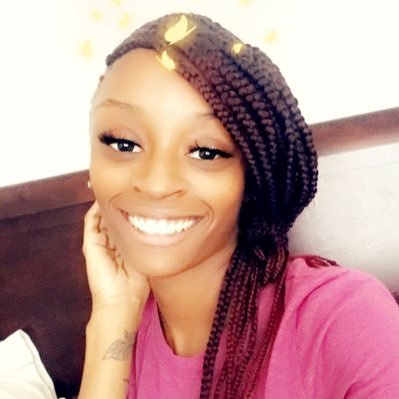 Skinnyminniee6's profile picture. February 13, 2019 4:32PM My Biggest Blessing Made His Entrance 💙💙🖤💟