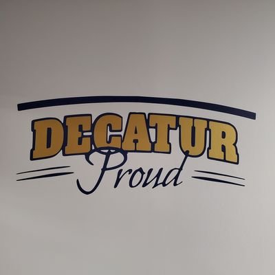 Official Twitter Account of Decatur Middle School in Indianapolis, Indiana #HawkWayEveryDay #decaturproud