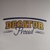 Decatur Middle School (@dmshawks1) Twitter profile photo Decatur Middle School (@dmshawks1) Twitter profile photo