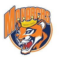 Trinity Hall Athletics (@th__monarchs) 's Twitter Profile Photo Trinity Hall Athletics (@th__monarchs) 's Twitter Profile Photo