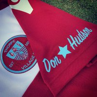 Thorpe Village FC (@thorpevillage) 's Twitter Profile