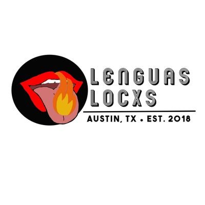 The Lenguas Locxs Writers Collective is a writers group and workshop in Austin, TX for women, femme and non binary writers to form community growth. 😃