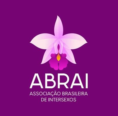 Associação Brasileira de intersexos na luta por visibilidade de nossa população e contra a mutilação genital de bebês intersexo no país.