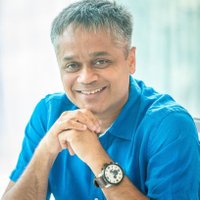 Ajit Andhare (@andhareajit) 's Twitter Profile