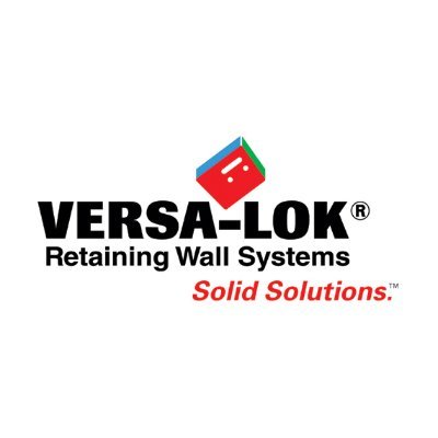 VERSA-LOK® Retaining Wall Systems has been creating Solid Solutions™ for architects, engineers, contractors and homeowners since 1987.