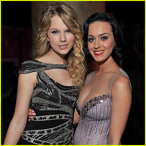 I Love Taylor Swift!