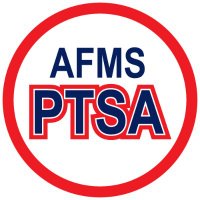 AFMS Chargers PTSA(@AFMSPTSA) 's Twitter Profile Photo