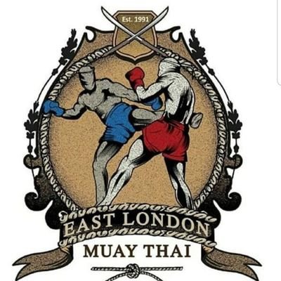 Aspire to inspire before we expire 

#MuayThaiCoach 🙏 
Insta @eastlondon_muaythai

*MuayThai
*Dutch Style Thai Boxing
*K1
*Kickboxing
*Boxing
*Striking for MMA