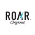 ROAR Organic (@roarorganic) Twitter profile photo