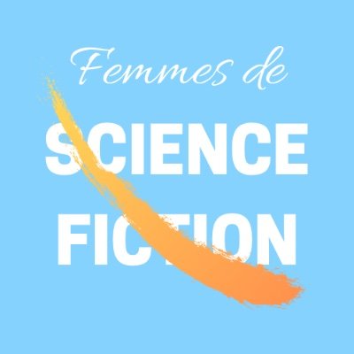 Podcast créé par @IDontWannaGo_ sur les femmes dans la SFFF