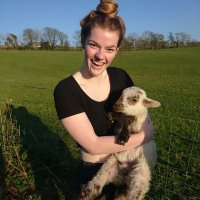 Rachel Watkins - @RWatkins97 Twitter Profile Photo