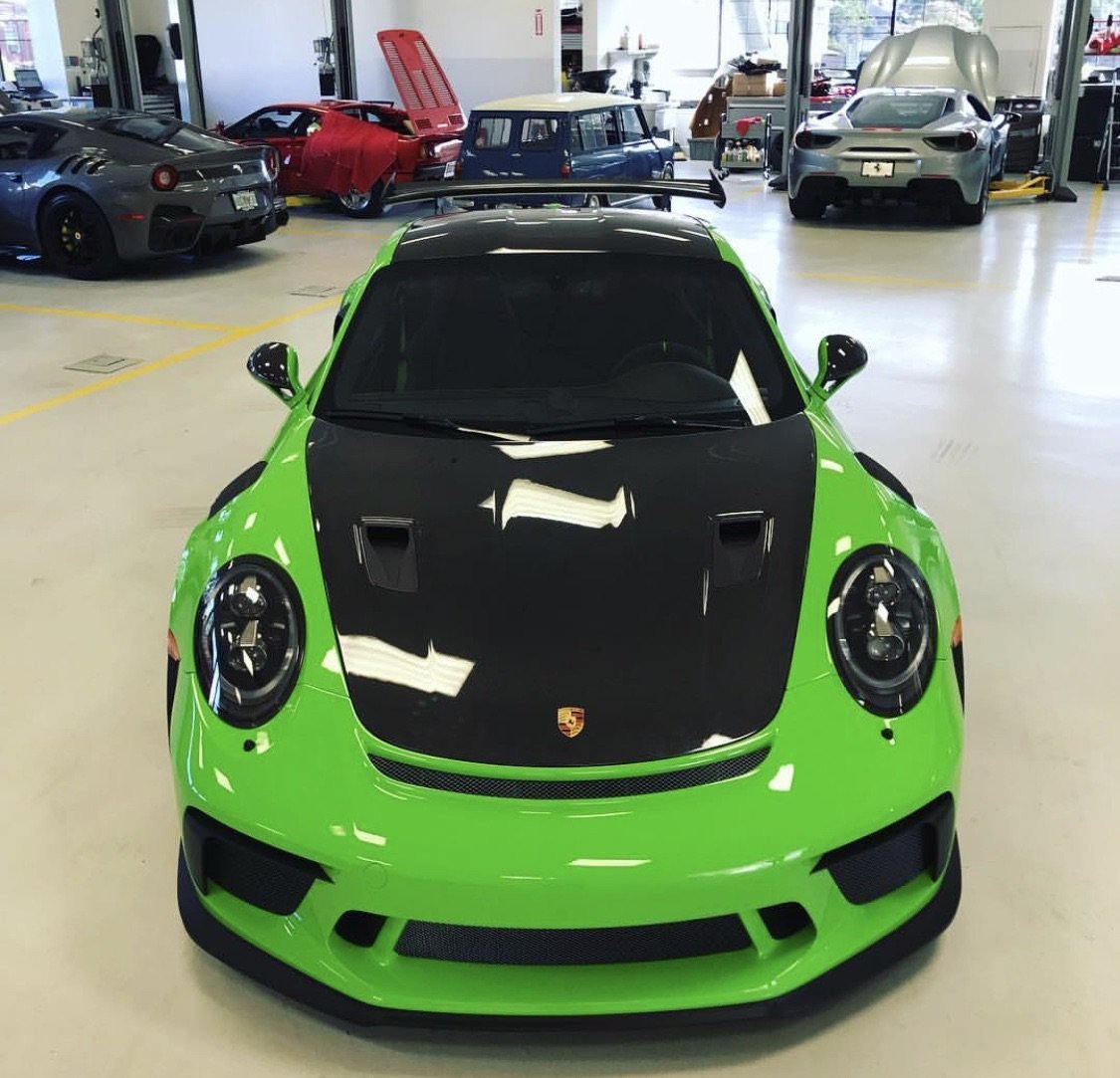 STREETKNWL's profile picture. Creator. Car Enthusiast.