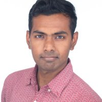 Karthik Rajkumar (@k__rajkumar) 's Twitter Profile