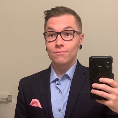 Senior Technical Security Analyst at L.L. Bean. My tweets are my own and do not reflect my employer's views. #GSEC #GNFA