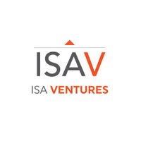 ISA Ventures (@isa_ventures) 's Twitter Profile Photo ISA Ventures (@isa_ventures) 's Twitter Profile Photo