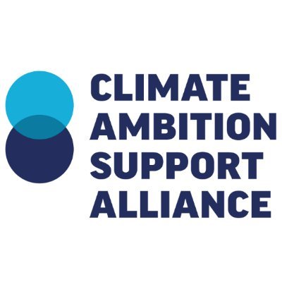Climate Ambition Support Alliance (CASA)