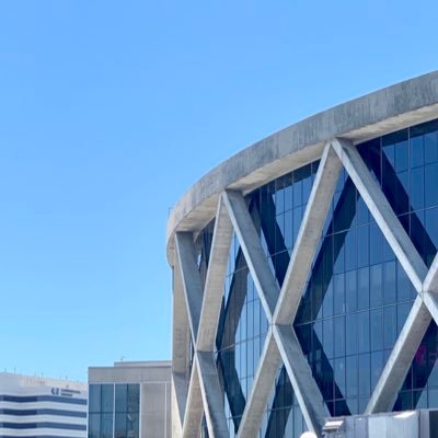 Oakland Arena Profile