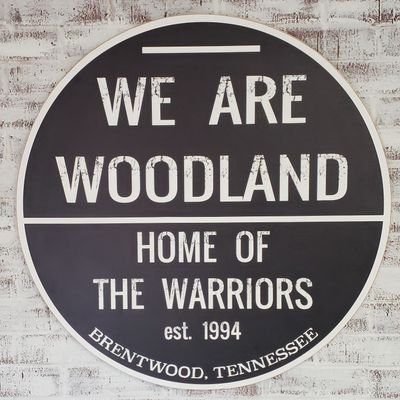 It is my privilege and responsibility to provide a safe and secure learning environment for the over 1100 students and faculty/staff at Woodland Middle School.