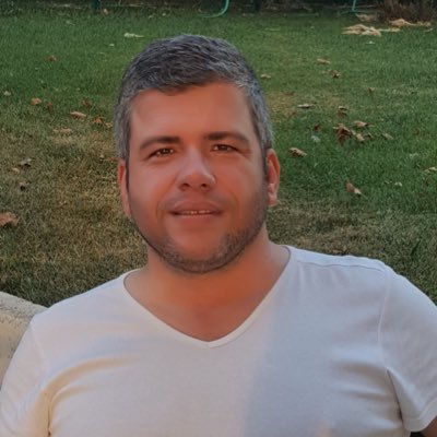 melihdogan1980's profile picture. 