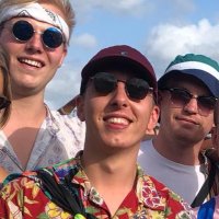 Jacob Stephenson (@25jstep) 's Twitter Profile