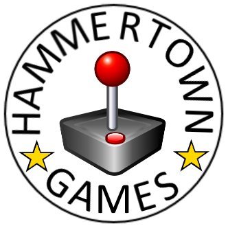 Hammertown Games are in development and are releasing a new title soon.