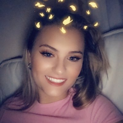 ell_Griffin2504's profile picture. 20🎈