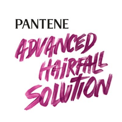 Pantene_India's profile picture. Fight all your Hairfall worries and get more open hair days with the new Pantene Advanced Hairfall Solution!