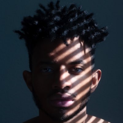 RobDModel's profile picture. It’s me, RobD