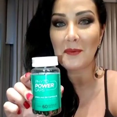 Phyto Power Caps (@PhytoPowercaps) / X