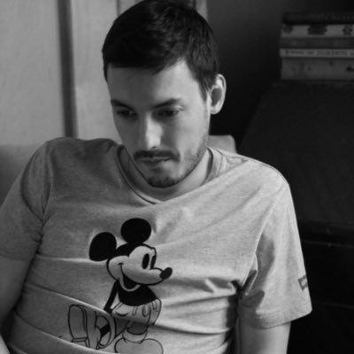 flvingdutchman's profile picture. 