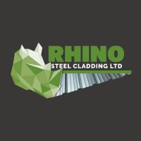 Rhino Steel Cladding(@RhinoSteelCladd) 's Twitter Profile Photo
