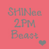 We provide facts on SHINee , 2PM & Beast , feel free to ask us any question ! (: