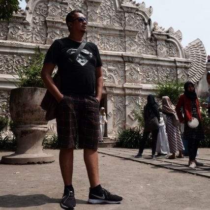 CallystaFilia's profile picture. asik