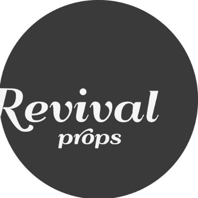 revivalprops Profile Picture